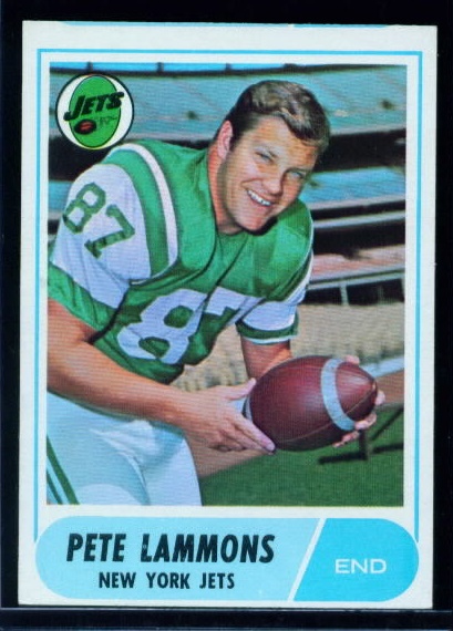 143 Pete Lammons